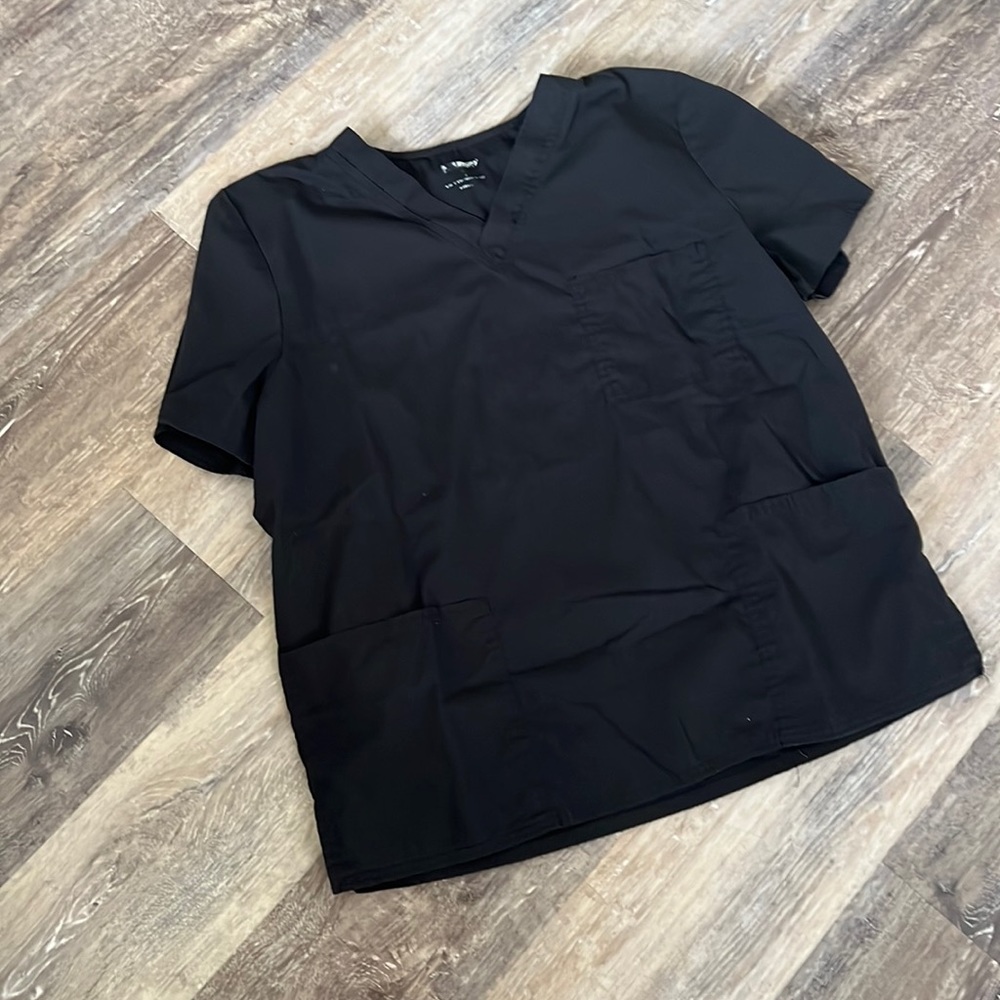❤️ Pre Loved ❤️Work Shirt size Large